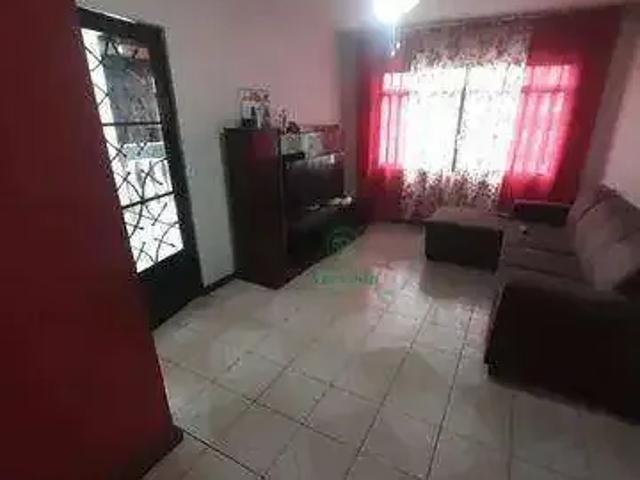 Casa venda em Jardim São Carlos, São Paulo