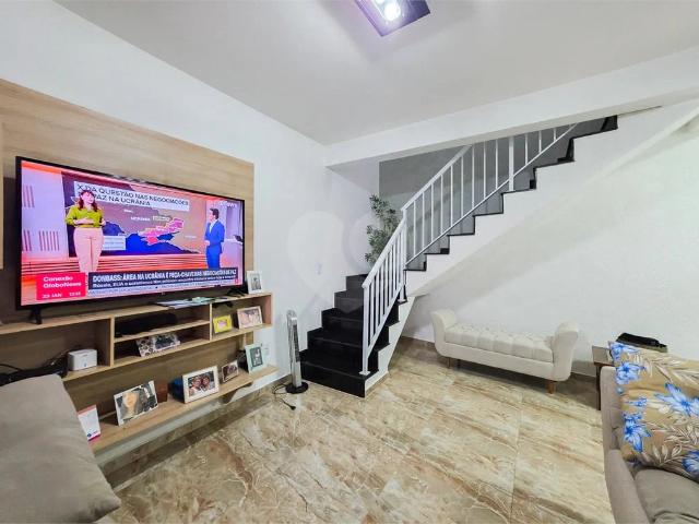 Casa venda em Jardim São Carlos, São Paulo