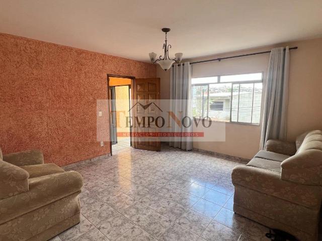 Casa venda em Vila Renato, São Paulo