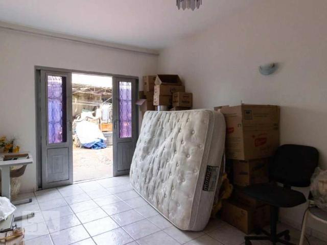 Casa venda em Vila Amélia, São Paulo