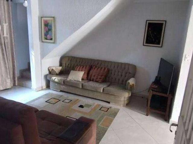 Casa venda em Vila Amélia, São Paulo