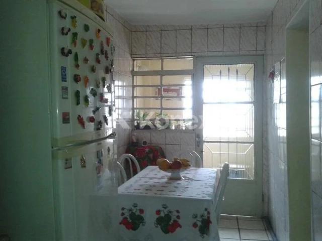 Casa venda em Vila Amélia, São Paulo