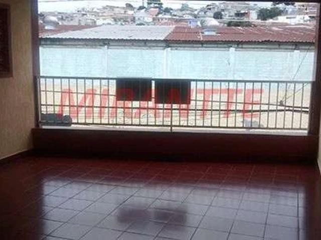 Casa venda em Vila Amélia, São Paulo