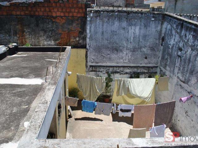 Casa venda em Vila Amélia, São Paulo