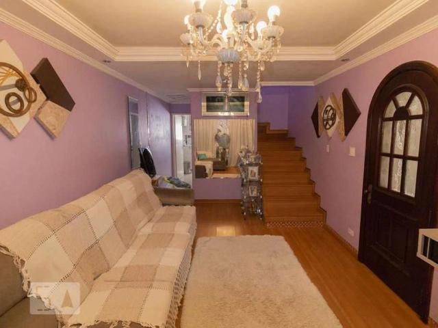 Casa venda em Vila Amélia, São Paulo