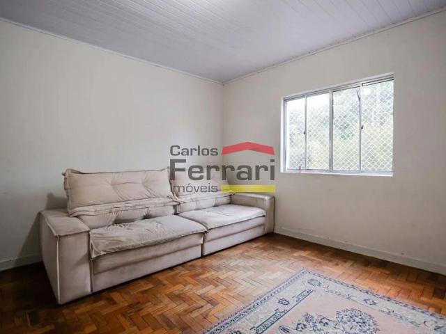 Casa venda em Vila Amélia, São Paulo