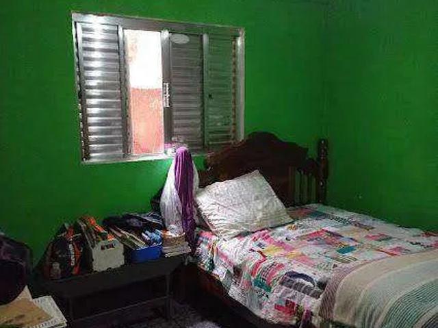 Casa venda em Vila Nilo, São Paulo