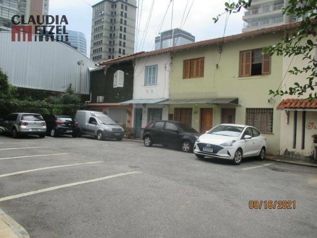Casa venda em Moema, São Paulo