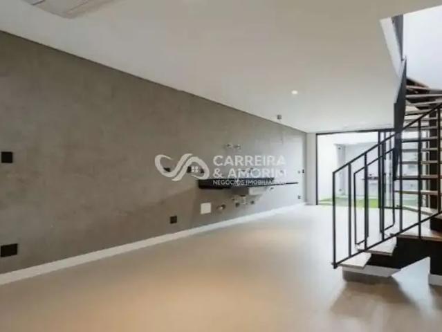 Casa venda em Indianópolis, São Paulo