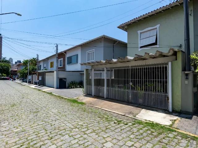Casa venda em Vila Olímpia, São Paulo