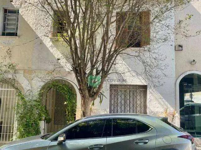 Casa venda em Moema, São Paulo