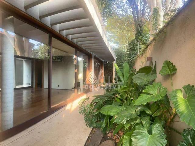 Casa venda em Moema, São Paulo