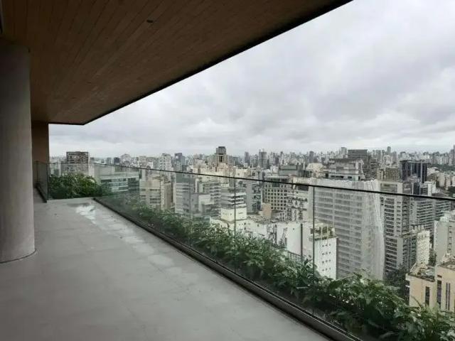 Cobertura venda em Região Imediata de São Paulo, Região Metropolitana de São Paulo