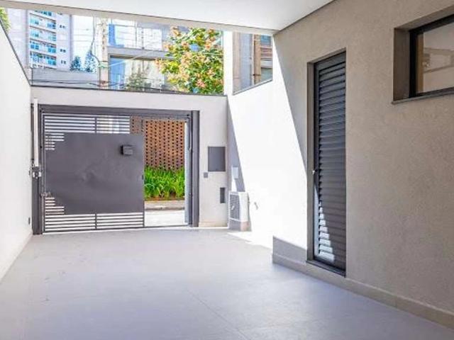 Casa venda em Indianópolis, São Paulo