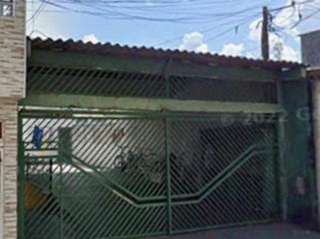 Casa venda em Parque Santa Rita, São Paulo