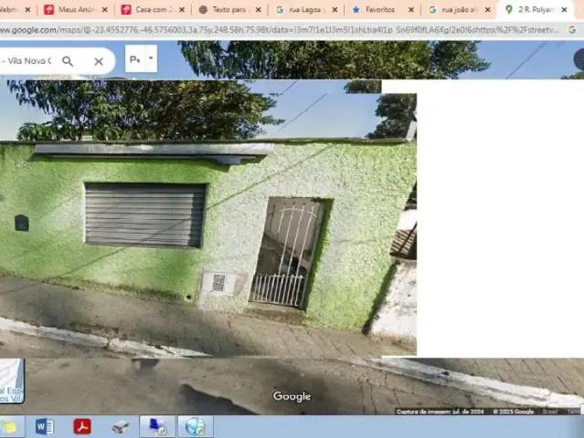 Casa venda em Região Imediata de São Paulo, Região Metropolitana de São Paulo