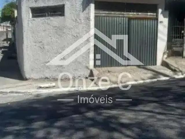 Casa venda em Vila Nilo, São Paulo