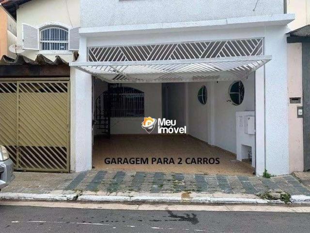 Casa venda em Parque Palmas do Tremembé, São Paulo