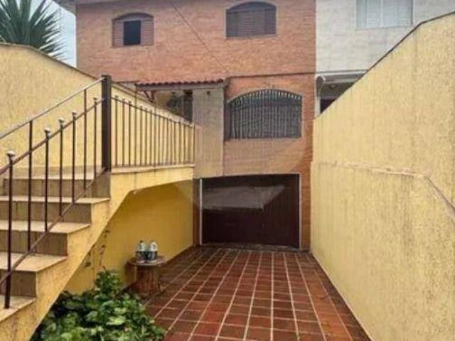Casa venda em Parque Palmas do Tremembé, São Paulo