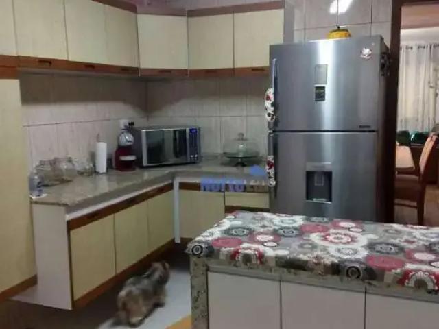 Casa venda em Vila Bancária, São Paulo