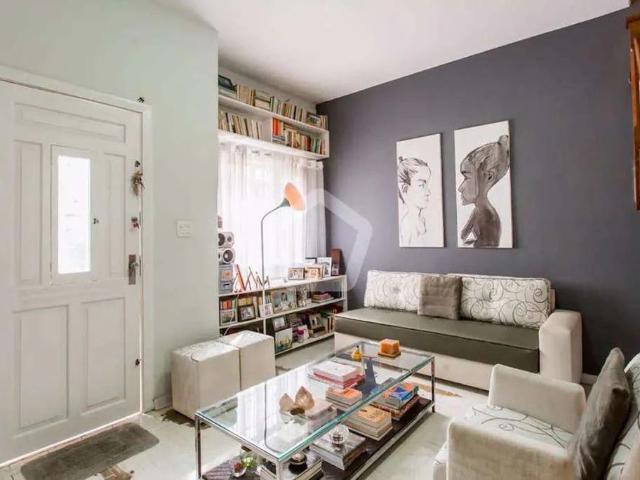 Casa venda em Vila Olímpia, São Paulo