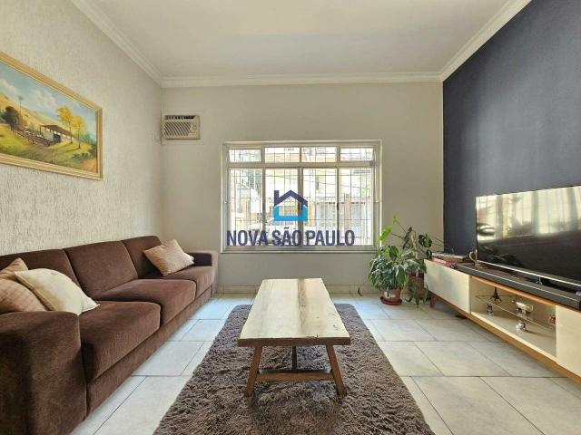 Casa venda em Vila Olímpia, São Paulo