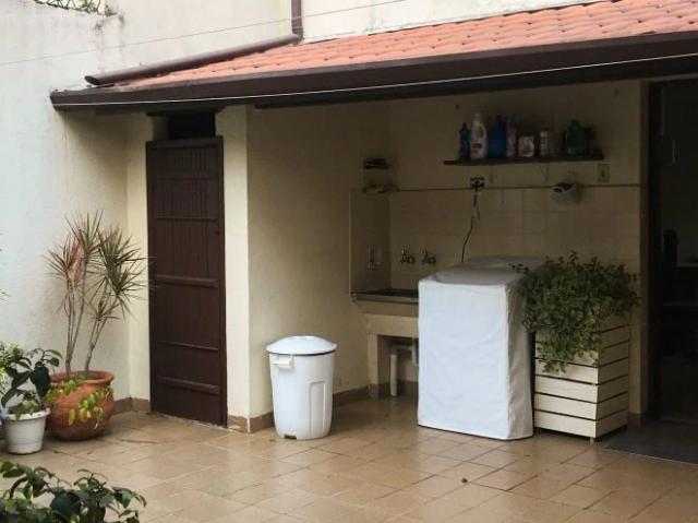 Casa venda em Vila Olímpia, São Paulo