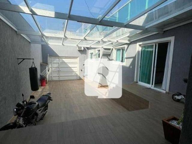 Casa venda em Piqueri, São Paulo