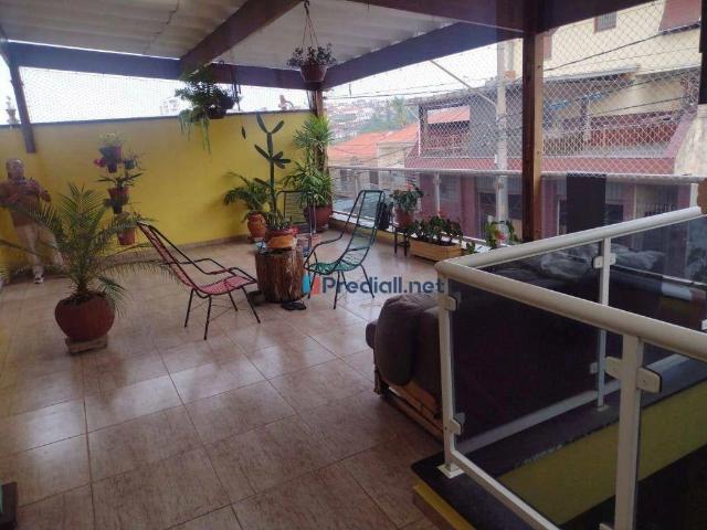 Casa venda em Piqueri, São Paulo
