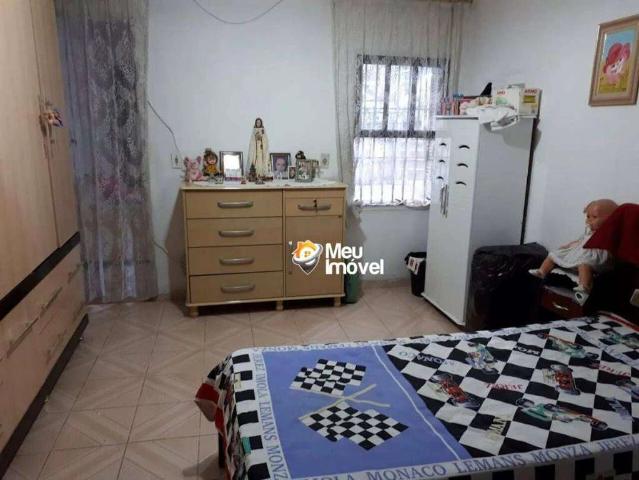 Casa venda em Piqueri, São Paulo