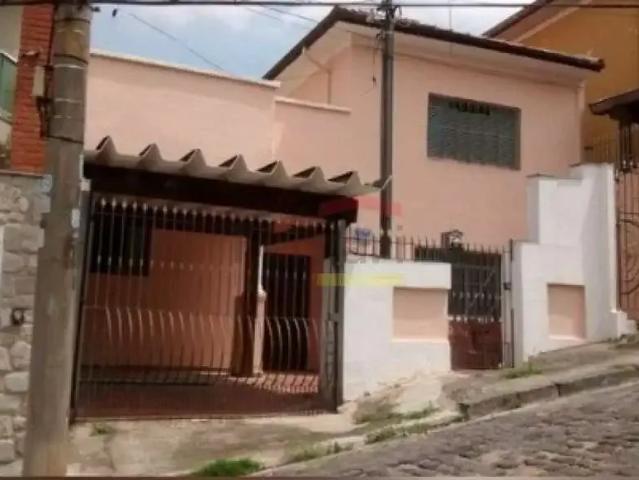 Casa venda em Piqueri, São Paulo
