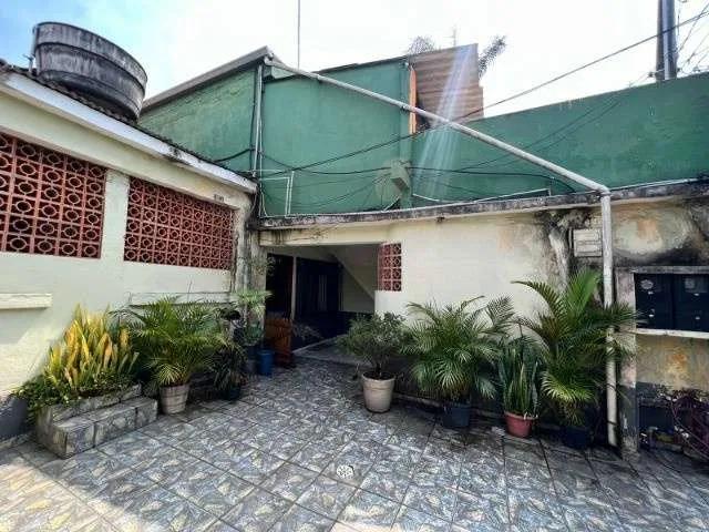Casa venda em Parque Boturussu, São Paulo