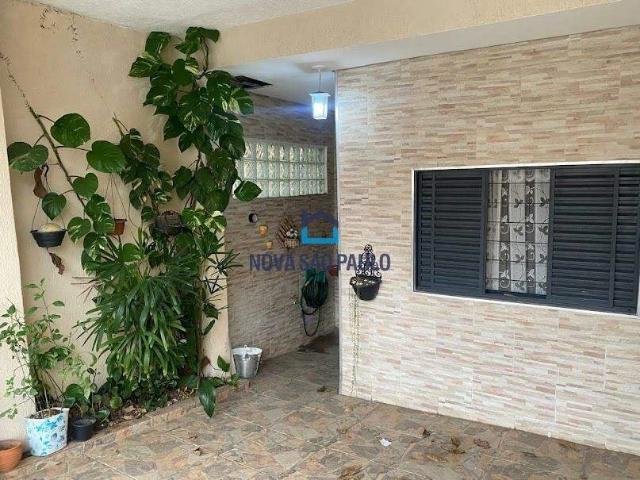 Casa venda em Vila Santa Catarina, São Paulo