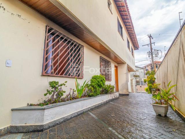 Casa venda em Vila Guarani, São Paulo