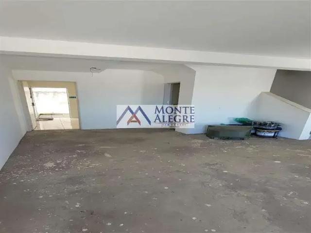Casa venda em Vila Guarani, São Paulo