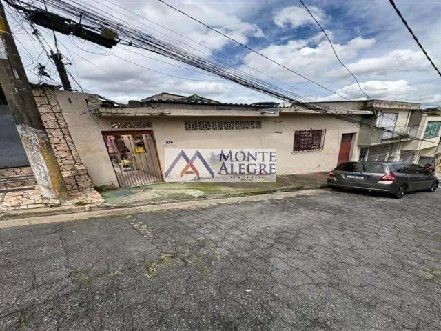 Casa venda em Vila Sebastião Afonso, São Paulo