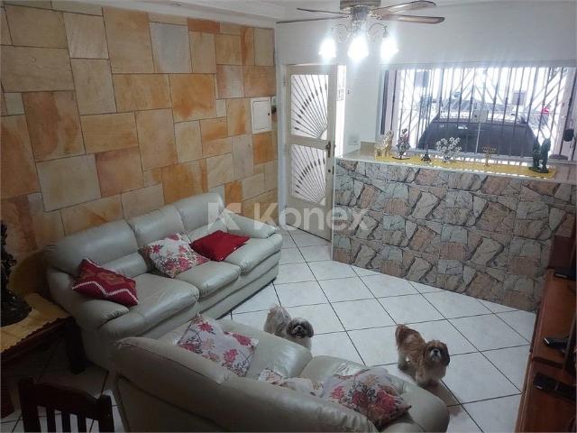 Casa venda em Santana, São Paulo