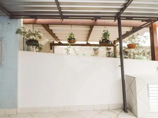 Casa venda em Santana, São Paulo