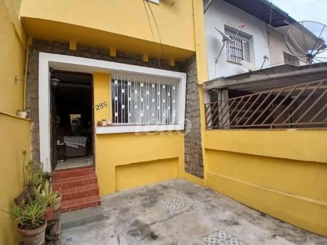 Casa venda em Santana, São Paulo