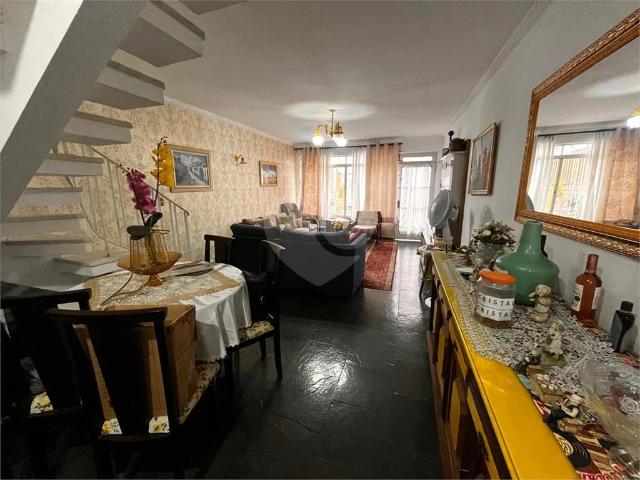 Casa venda em Santana, São Paulo