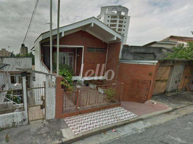 Casa venda em Santana, São Paulo