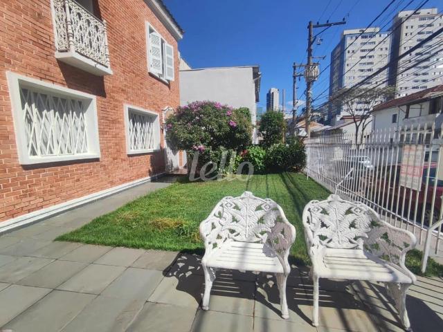 Casa venda em Santana, São Paulo