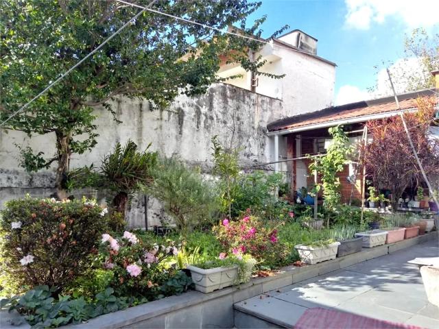 Casa venda em Santana, São Paulo