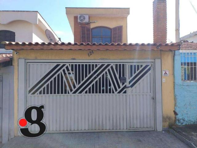 Casa venda em São Miguel Paulista, São Paulo