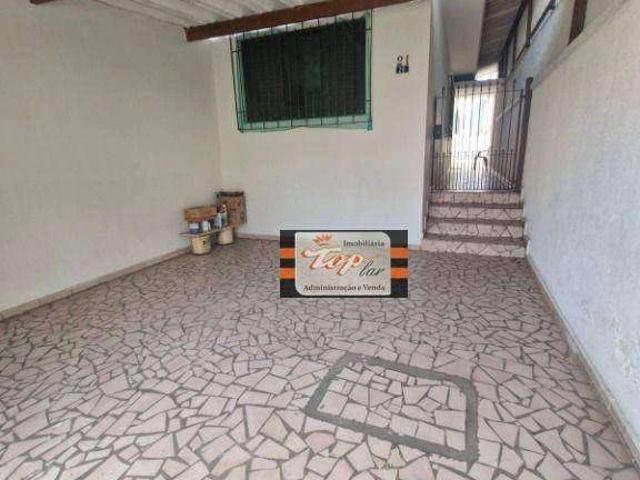 Casa venda em Piqueri, São Paulo