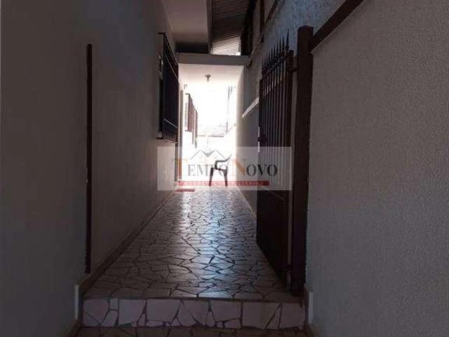 Casa venda em Piqueri, São Paulo