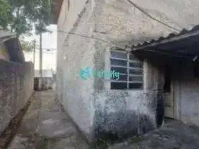 Casa venda em Vila Pereira Barreto, São Paulo