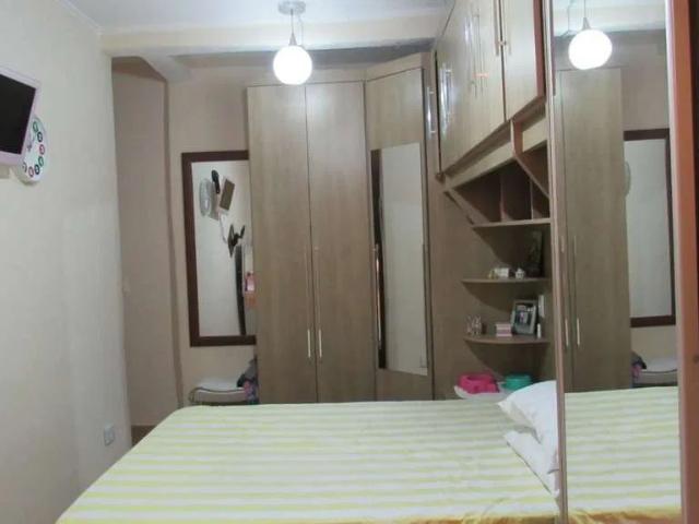 Casa venda em Vila Pereira Barreto, São Paulo