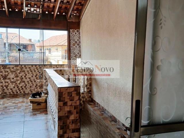 Casa venda em Pereira Barreto