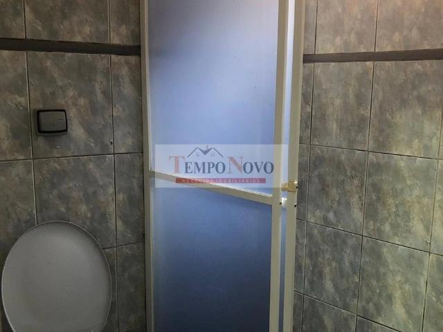 Casa venda em Vila Pereira Barreto, São Paulo